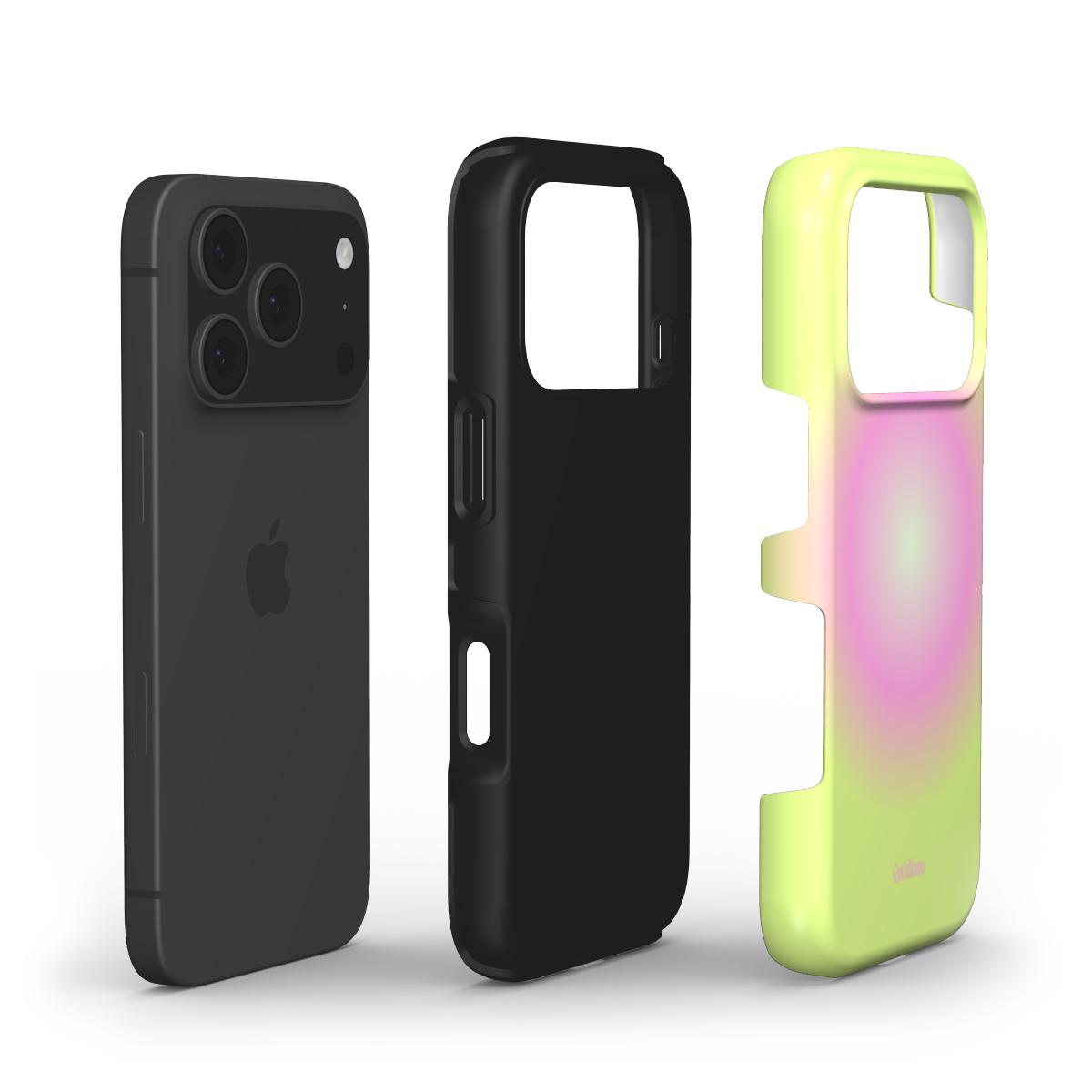 Olivette Tough Case