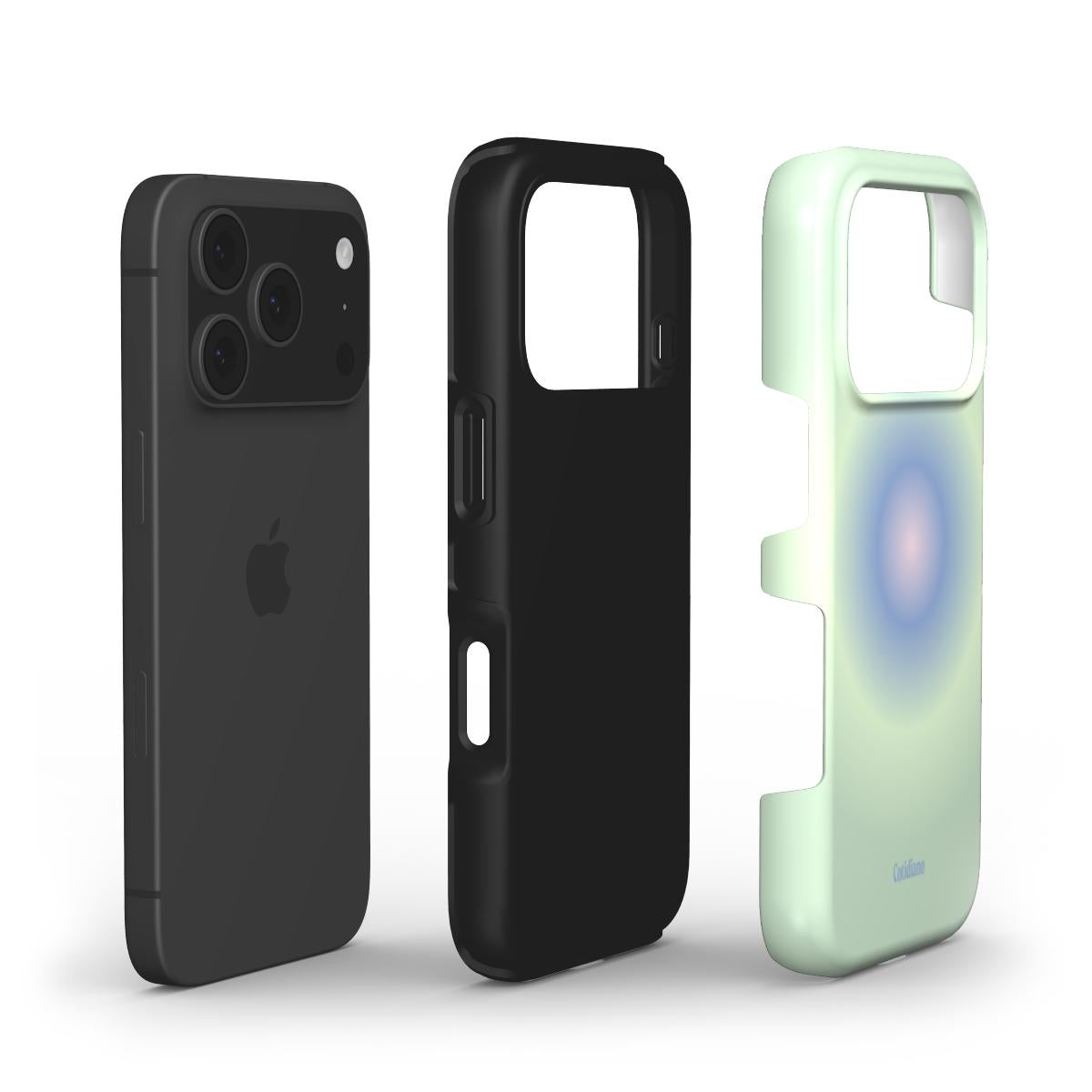 Alma Tough Case