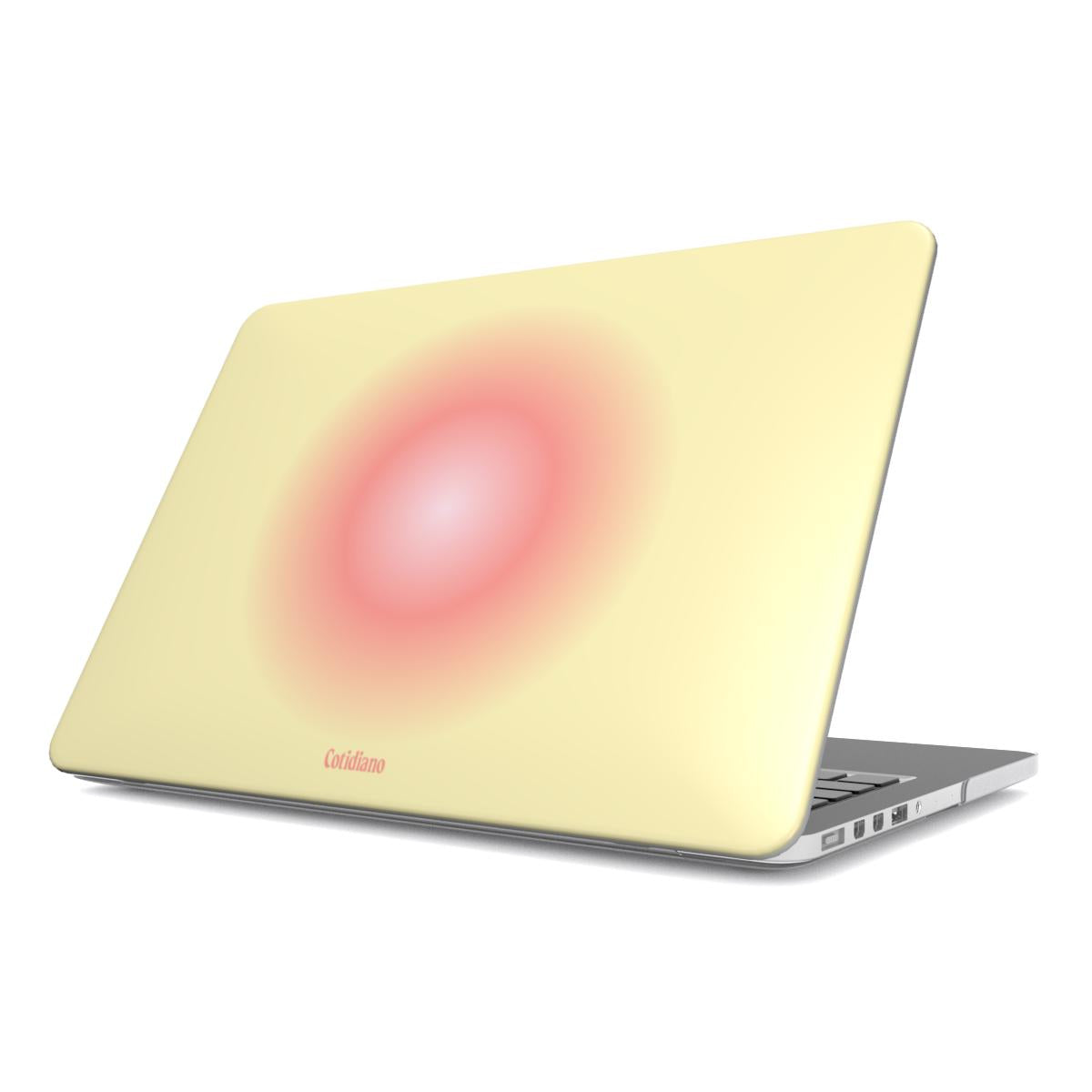Talulah MacBook Case