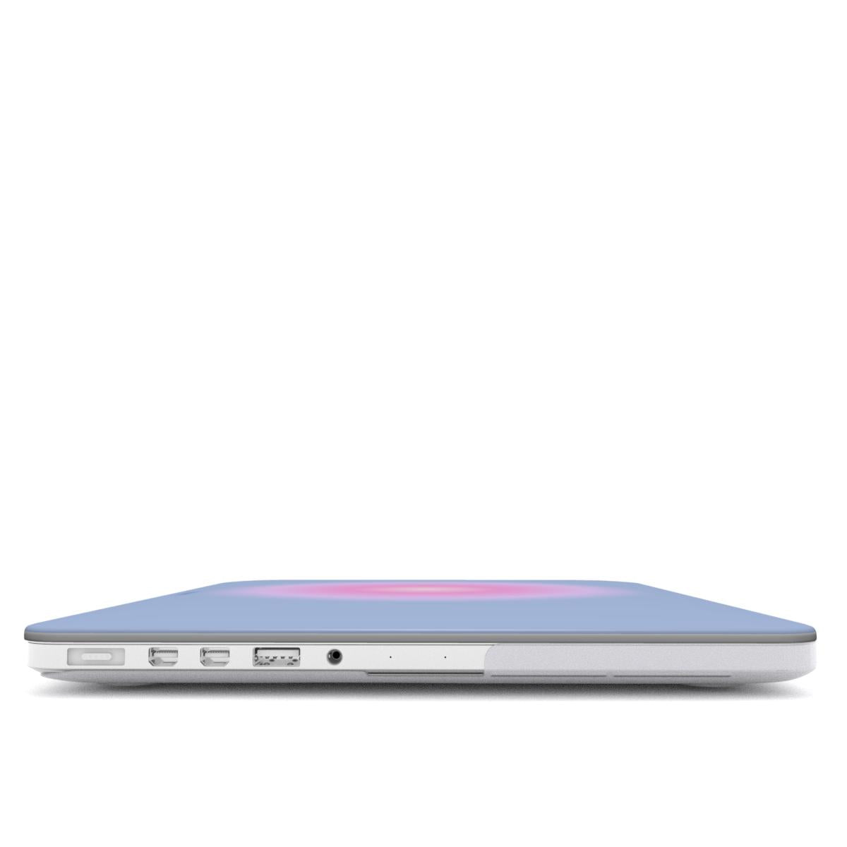 Celeste MacBook Case