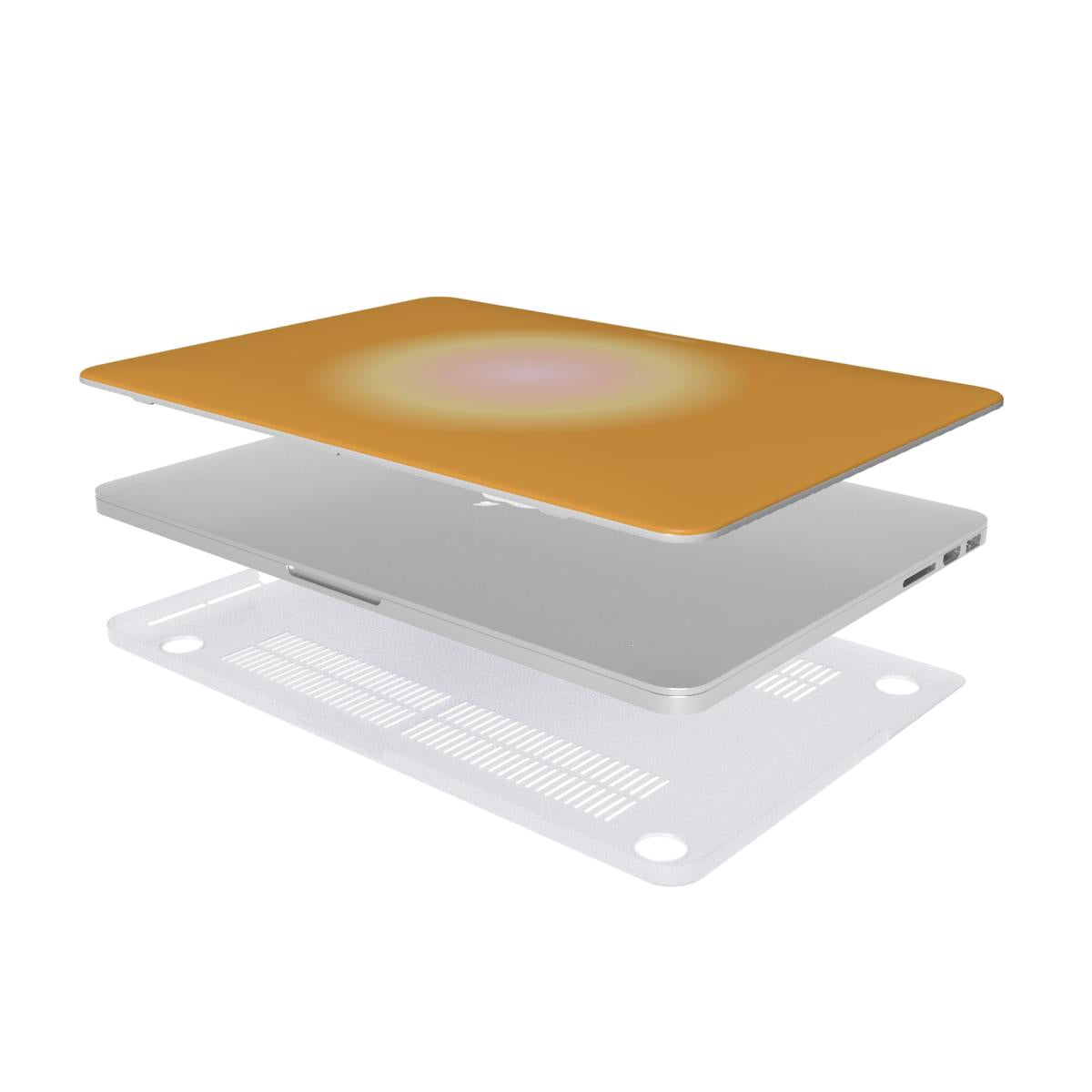 Aurora MacBook Case