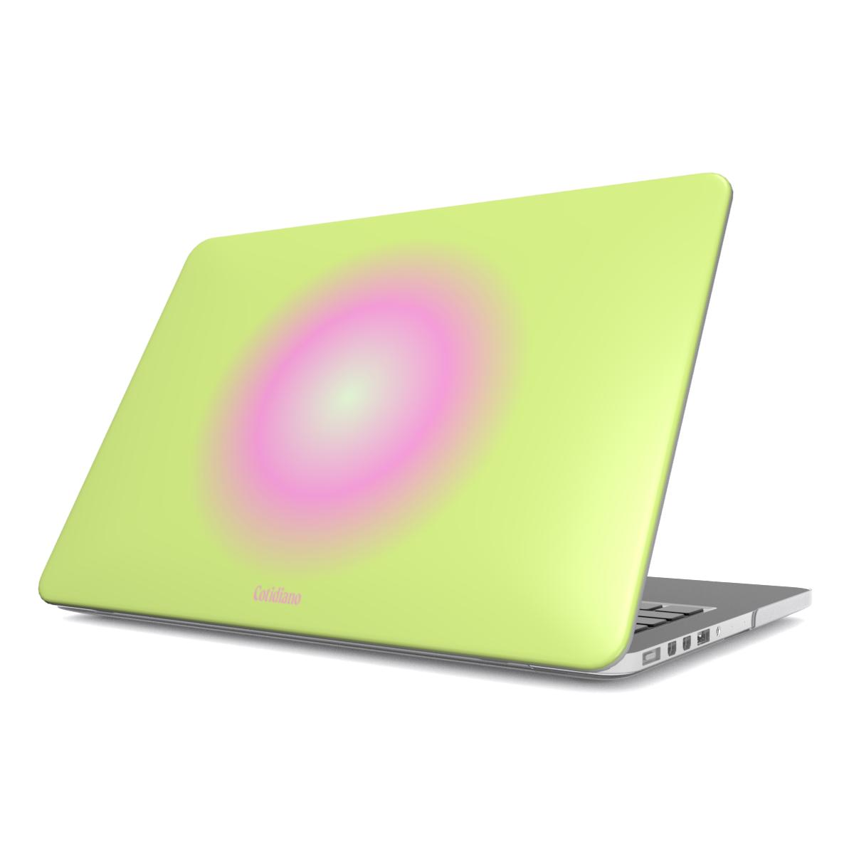 Olivette MacBook Case
