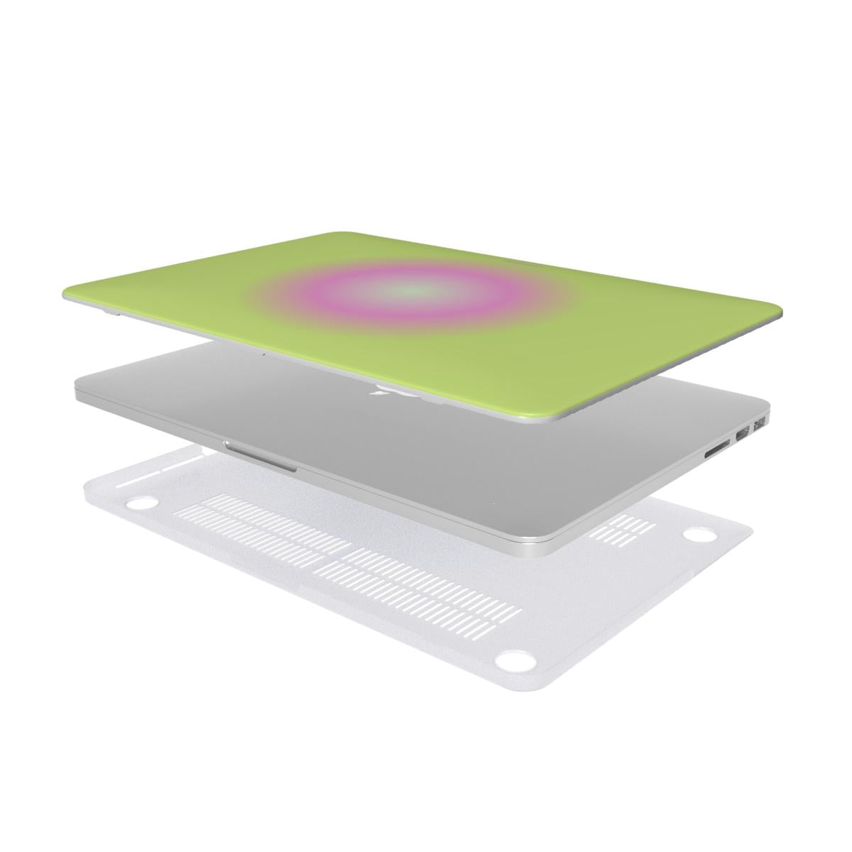 Olivette MacBook Case