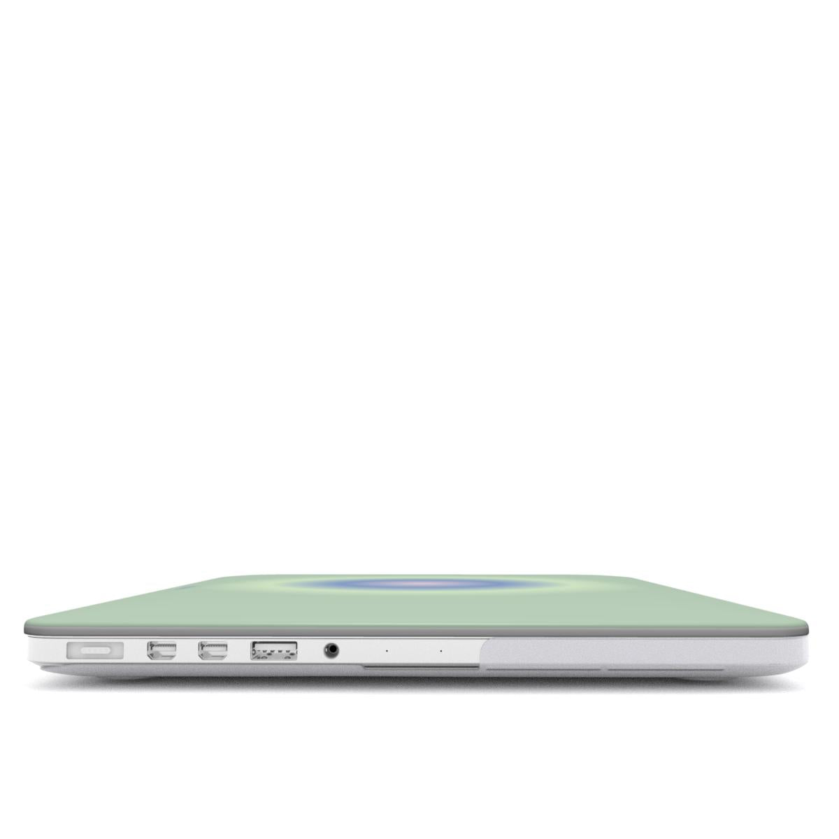 Alma MacBook Case