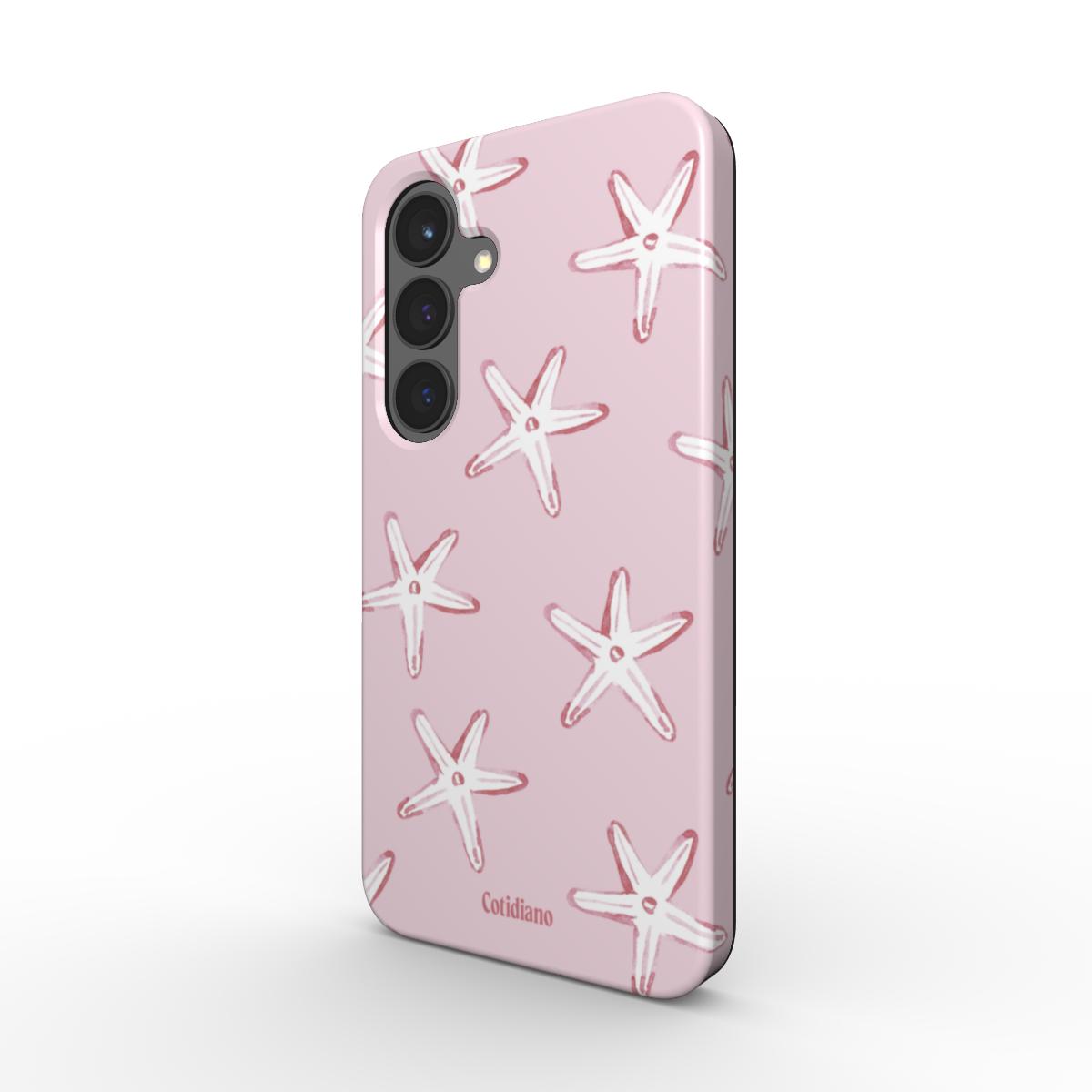Starfish Tough Case