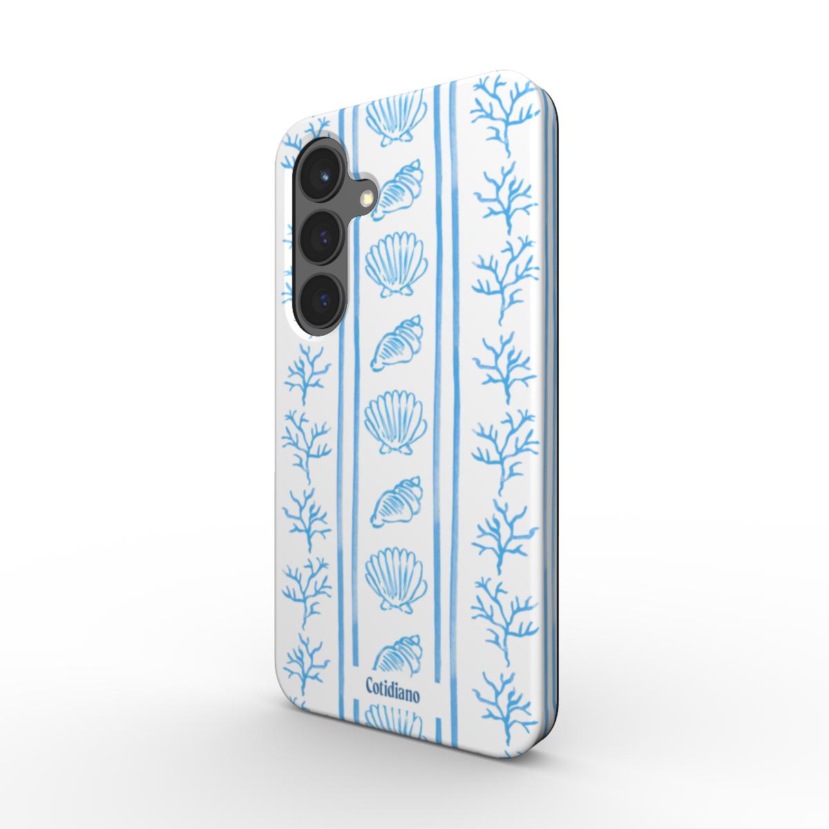Corsica Tough Case