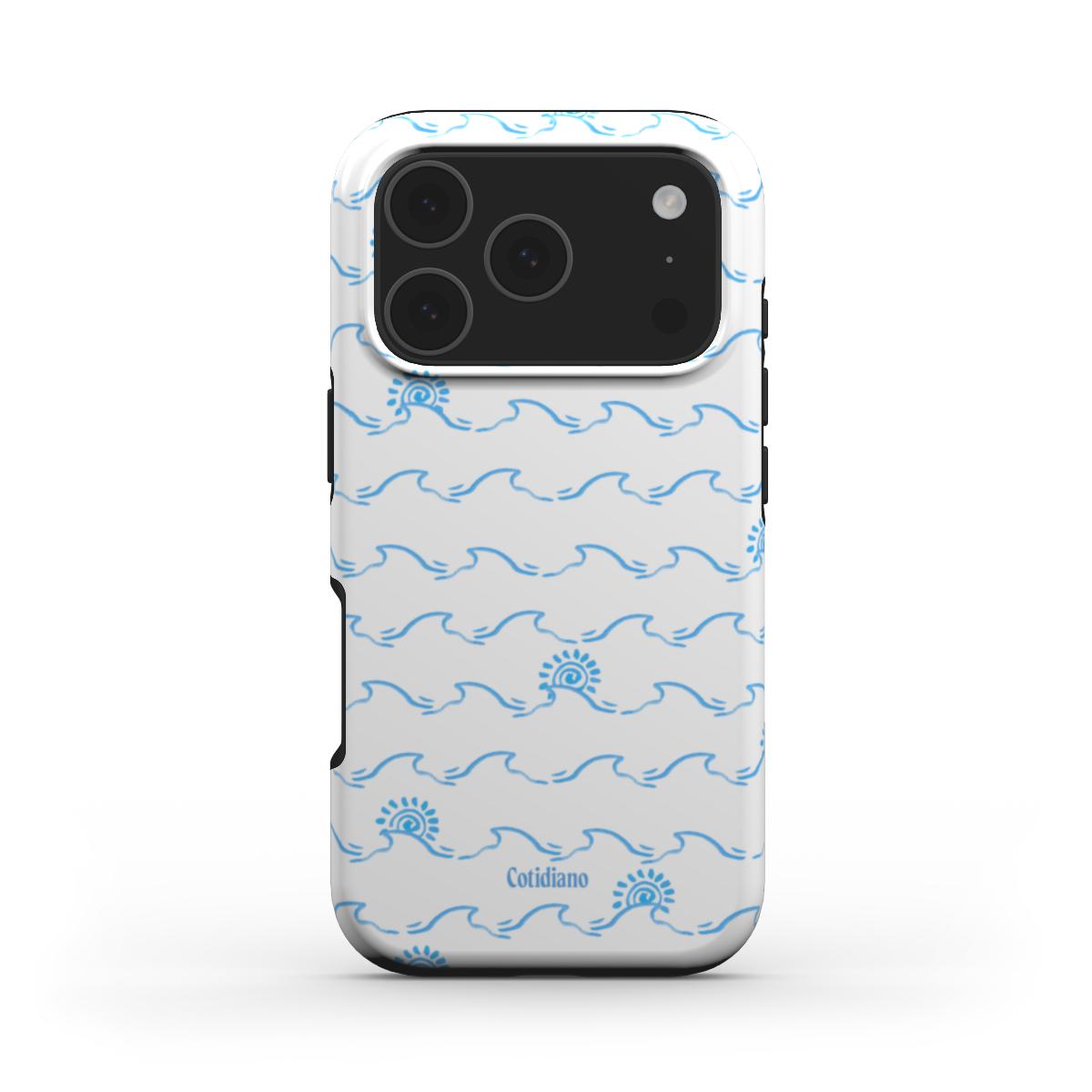 Milos MagSafe Tough Case