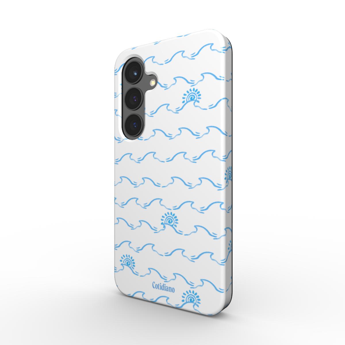 Milos Tough Case