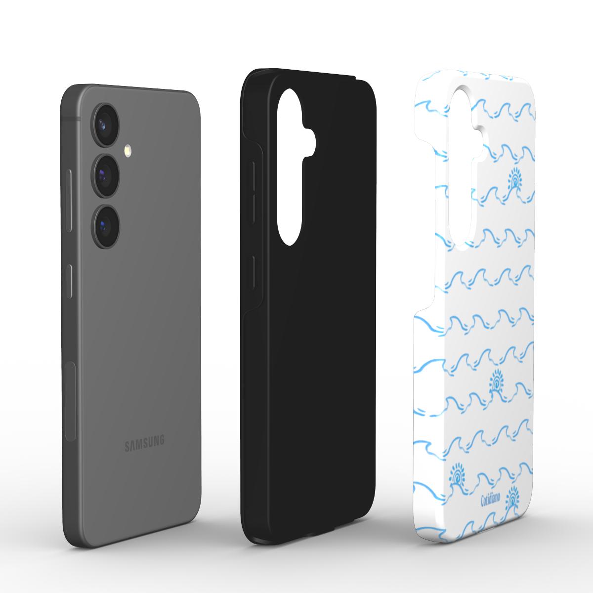 Milos Tough Case