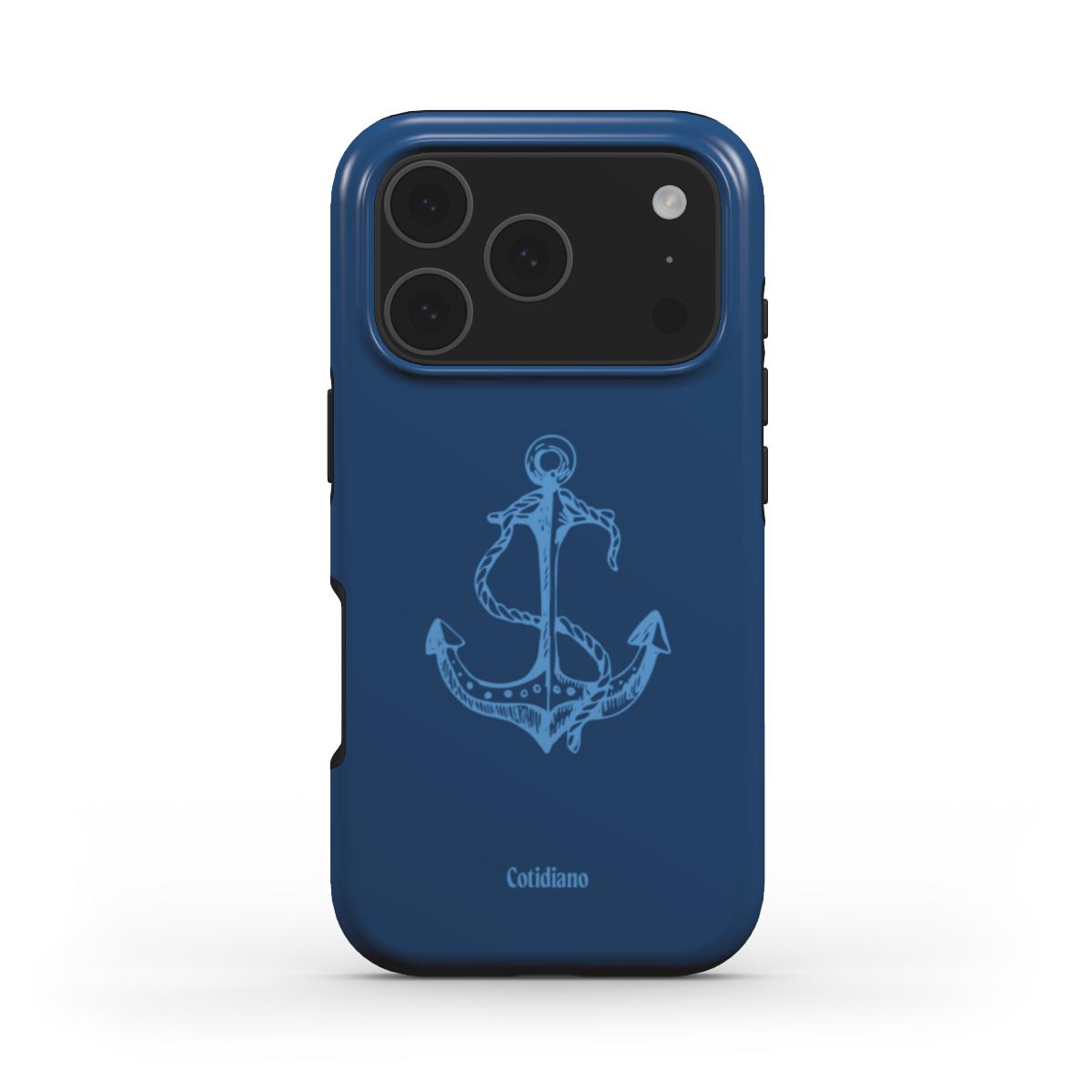 Anchor MagSafe Tough Case