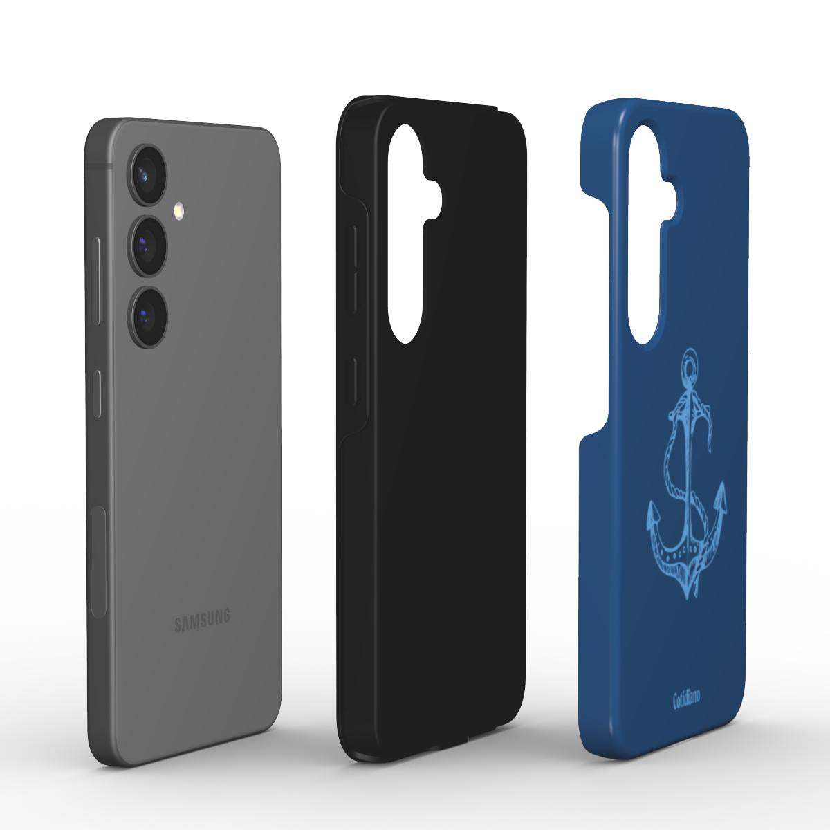 Anchor Tough Case