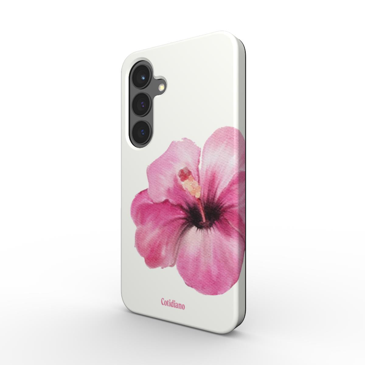 Fleur Tough Case