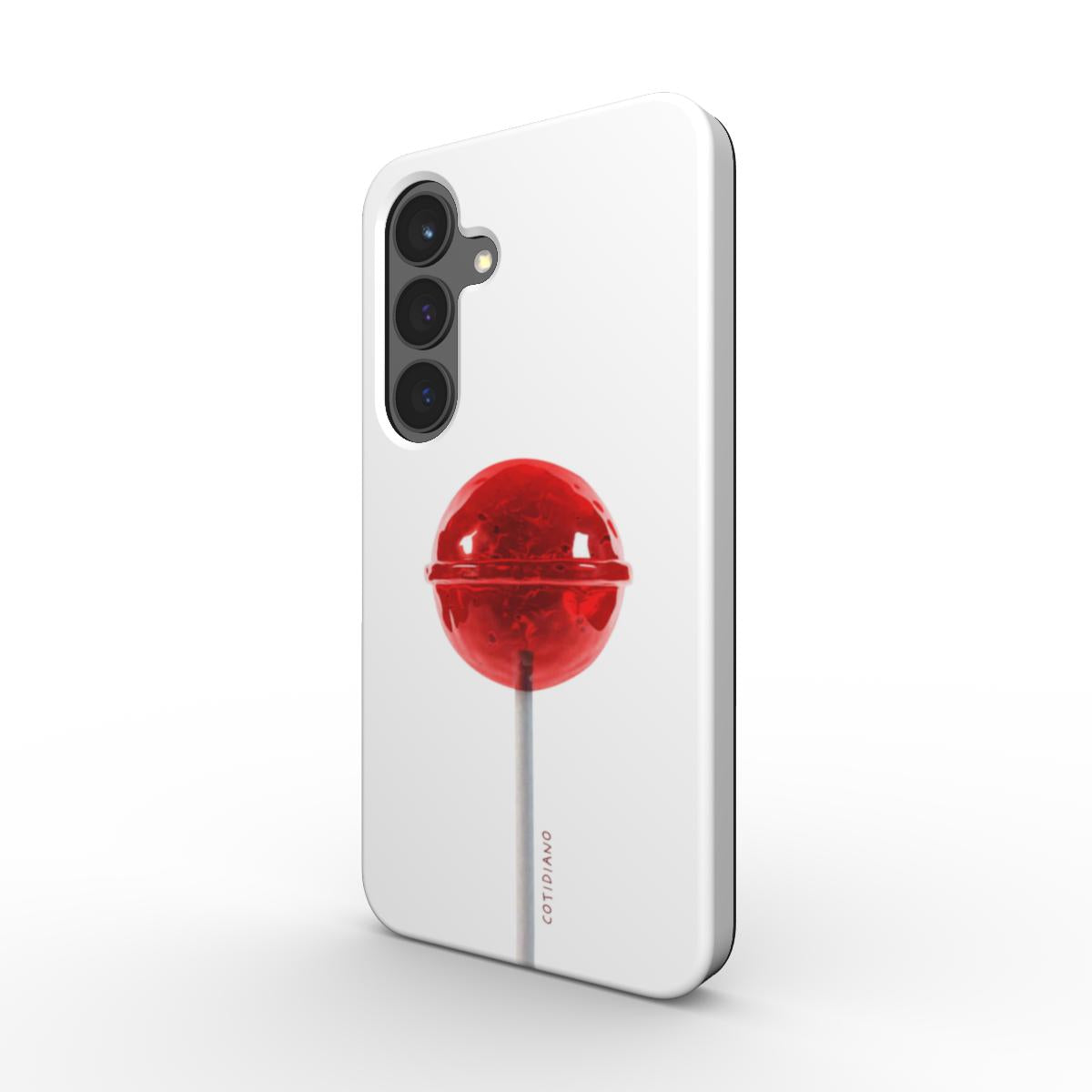 Lollipop Tough Case