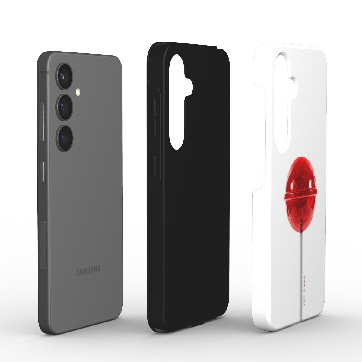 Lollipop Tough Case