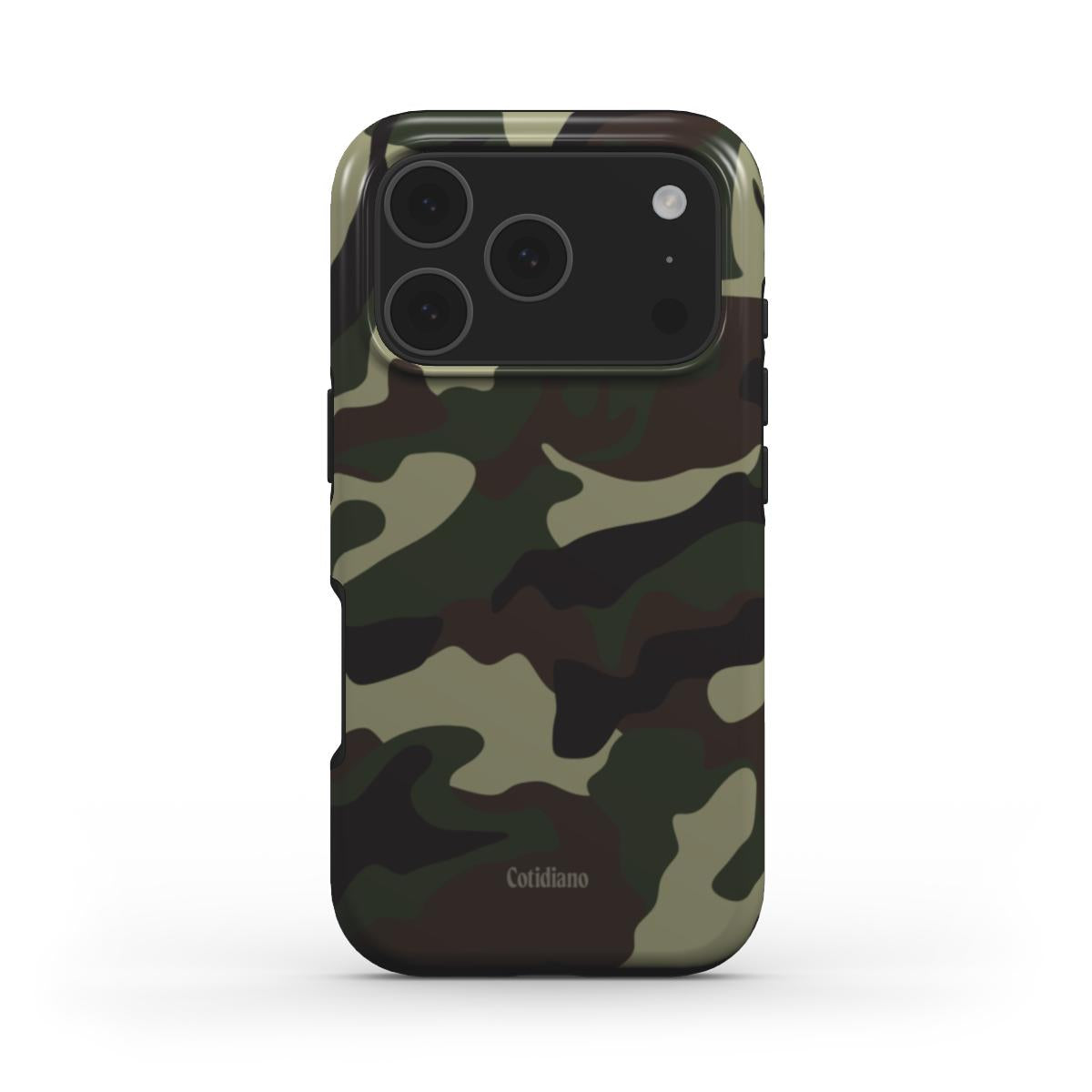 Cameo MagSafe Tough Case