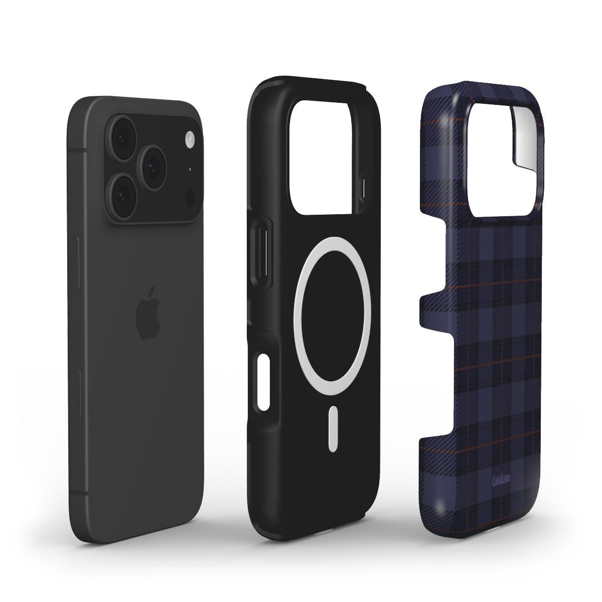 Carry On MagSafe Tough Case