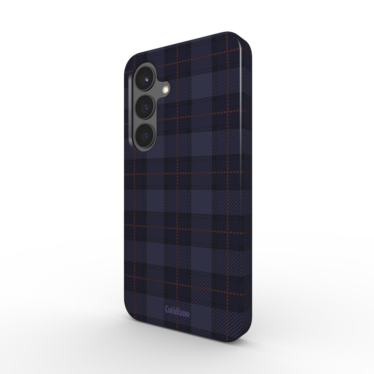 Carry On Tough Case
