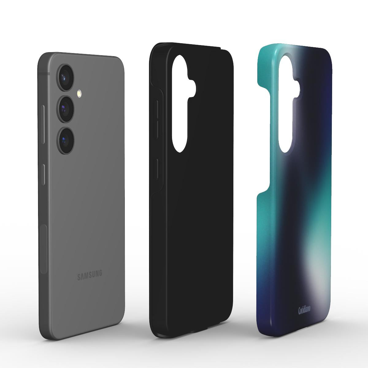 Nexus Tough Case