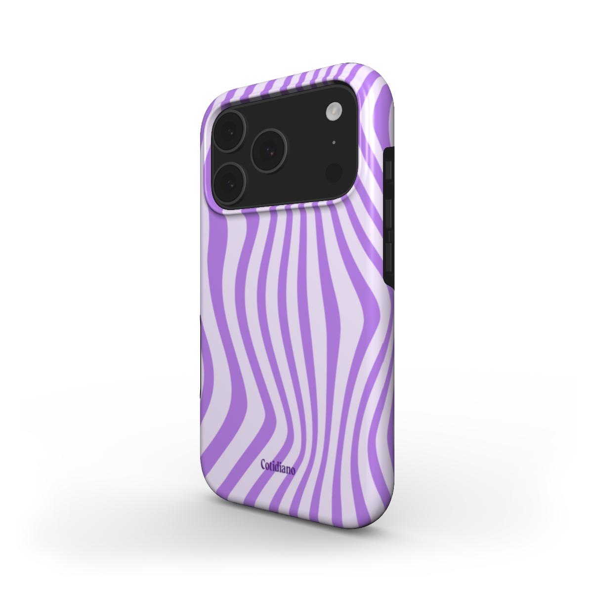 Twisted MagSafe Tough Case