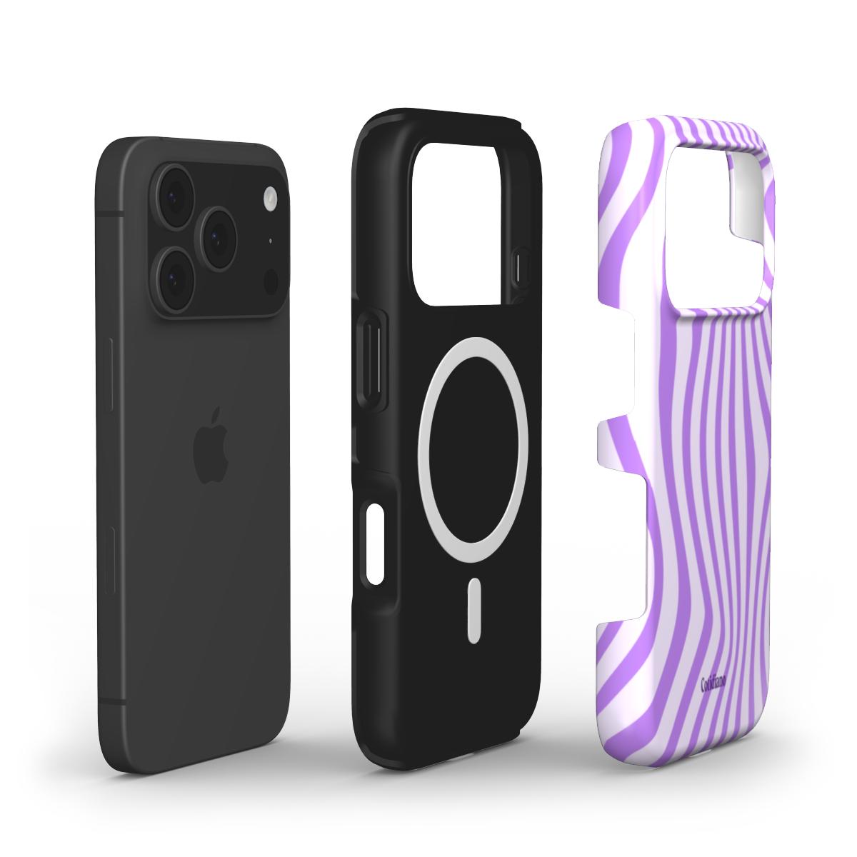 Twisted MagSafe Tough Case