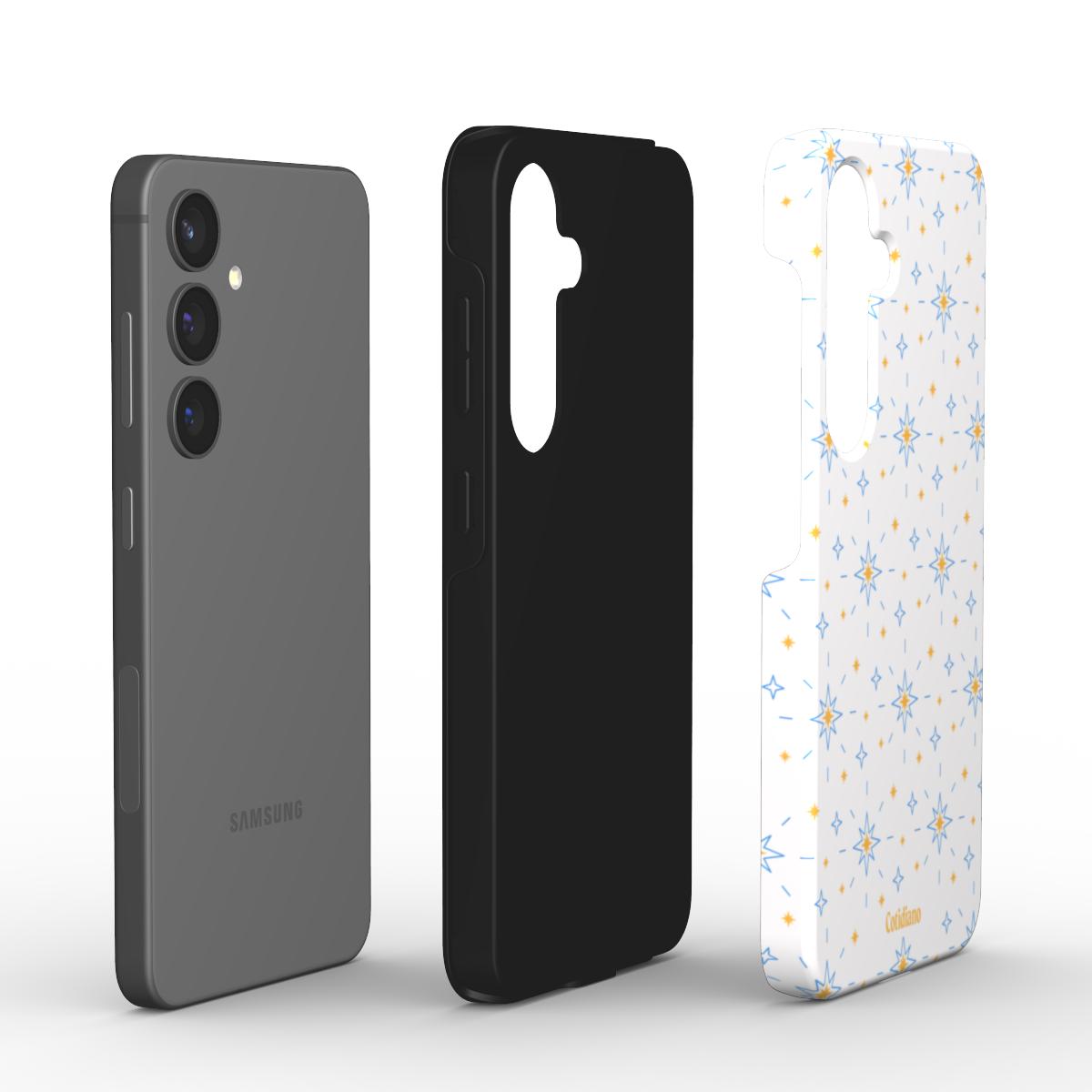 Soulstar Tough Case