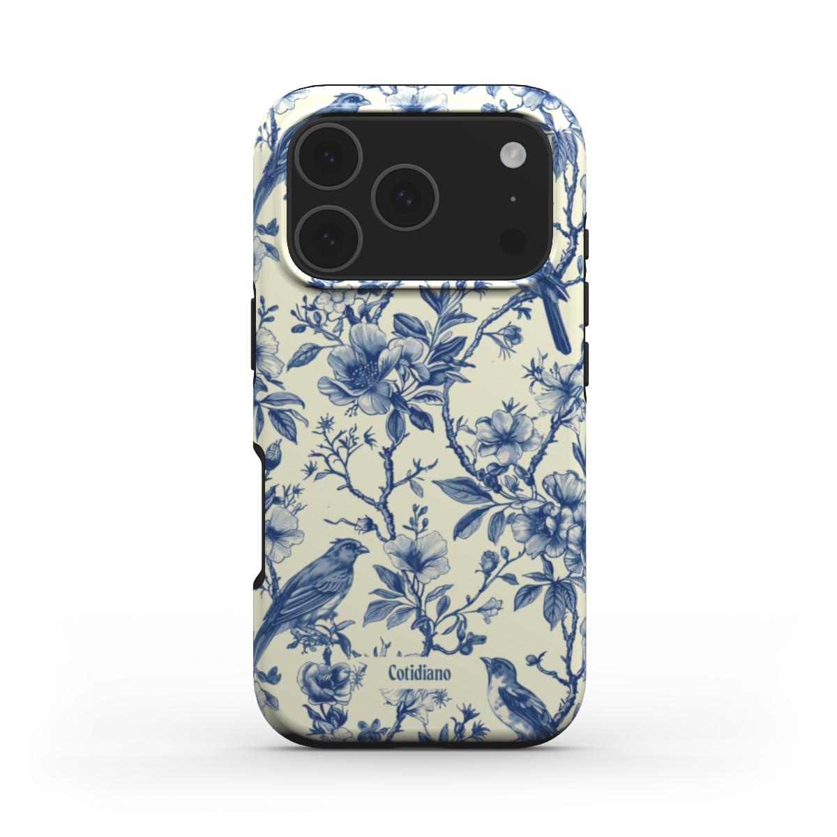 Ophelia MagSafe Tough Case