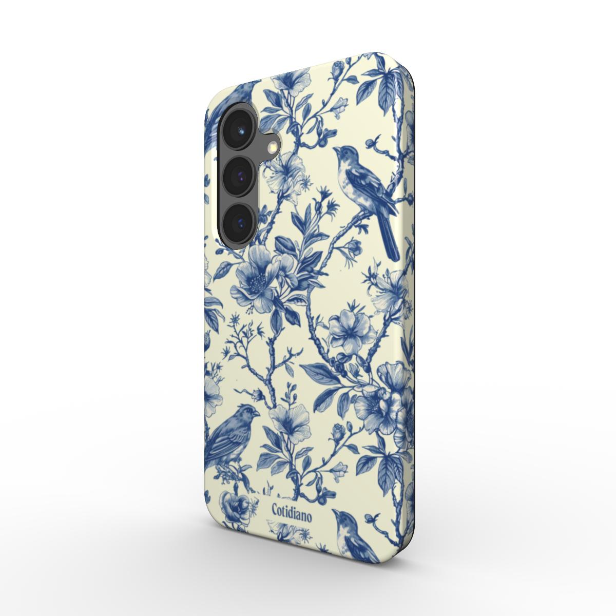 Ophelia Tough Case