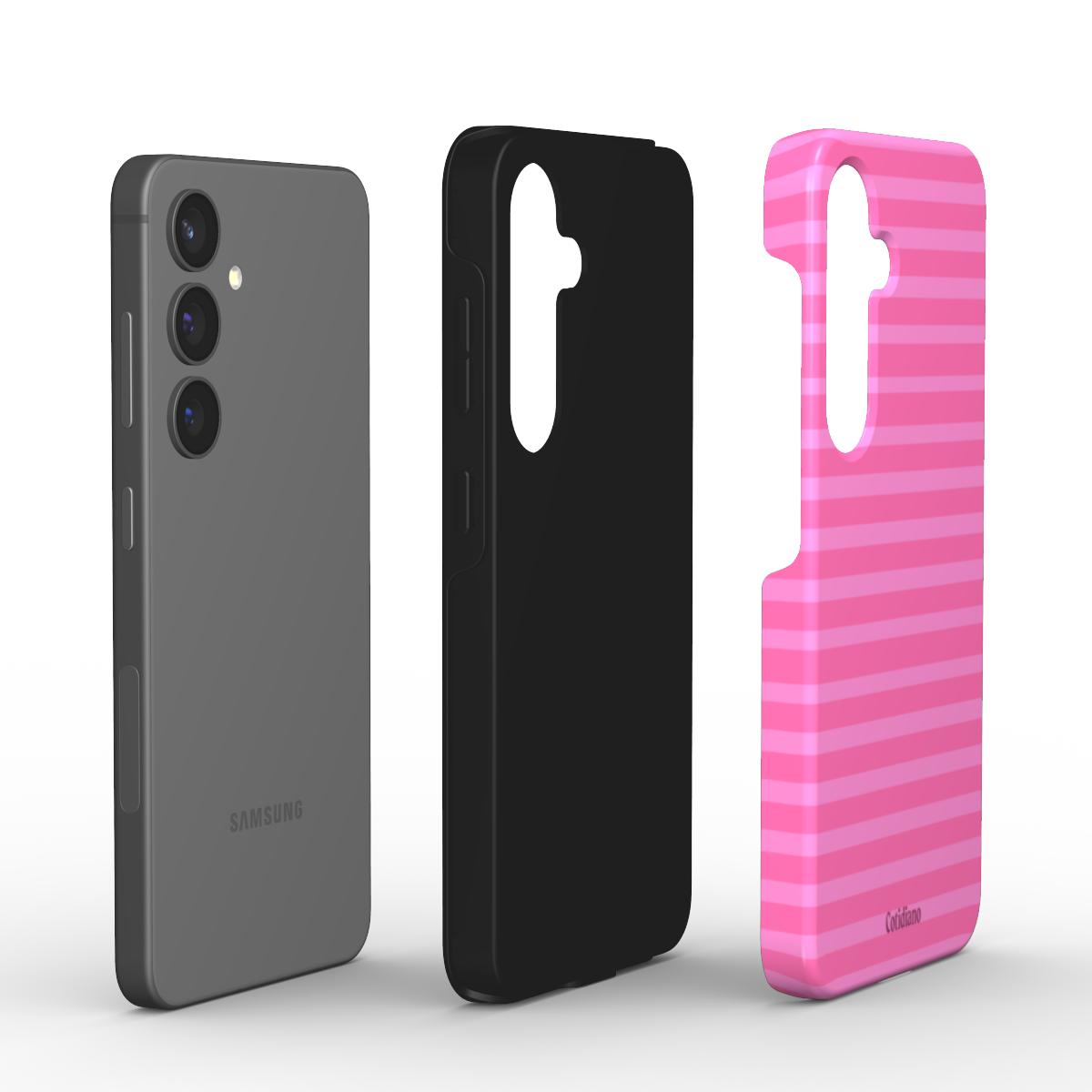 Pink Tough Case