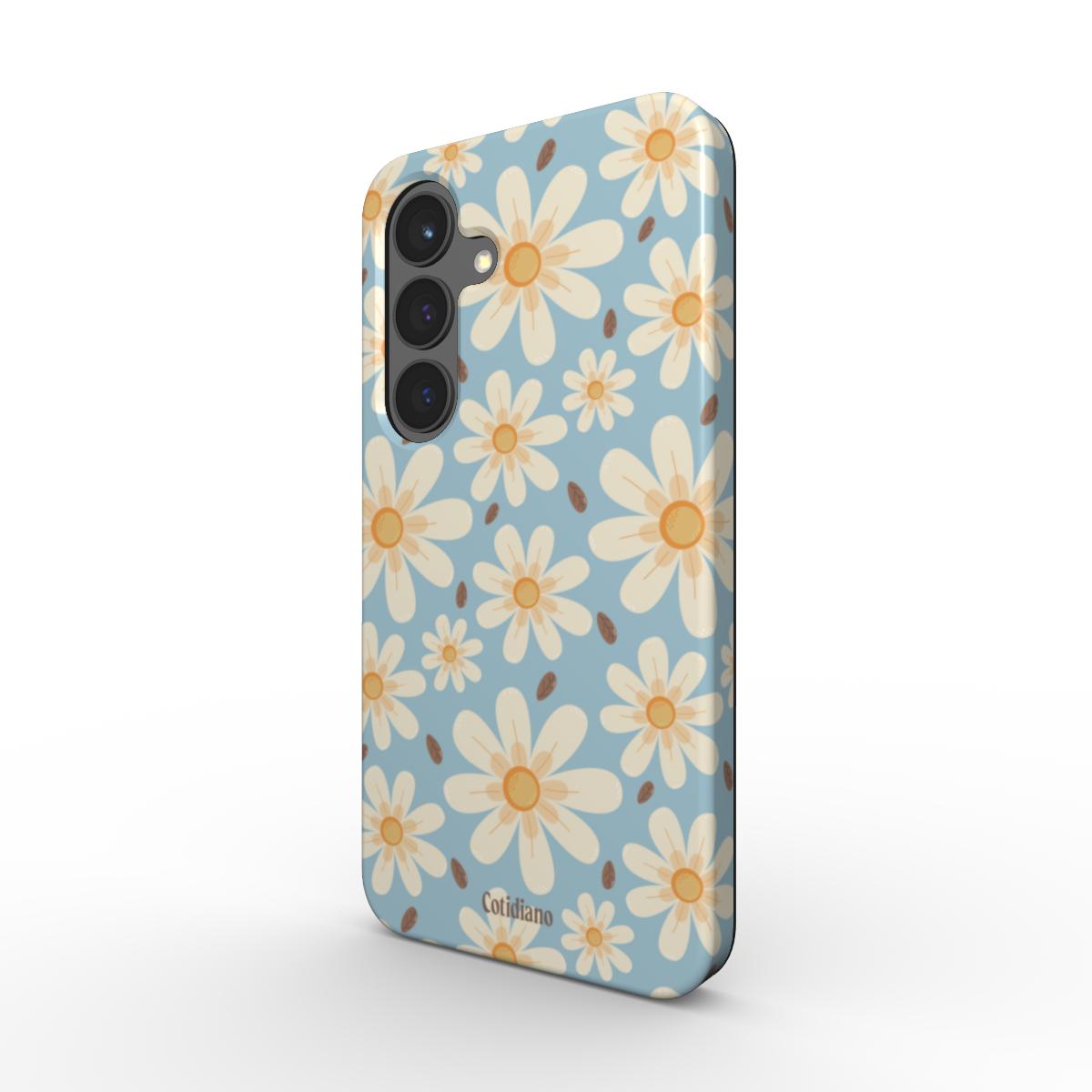 Suzanne Tough Case