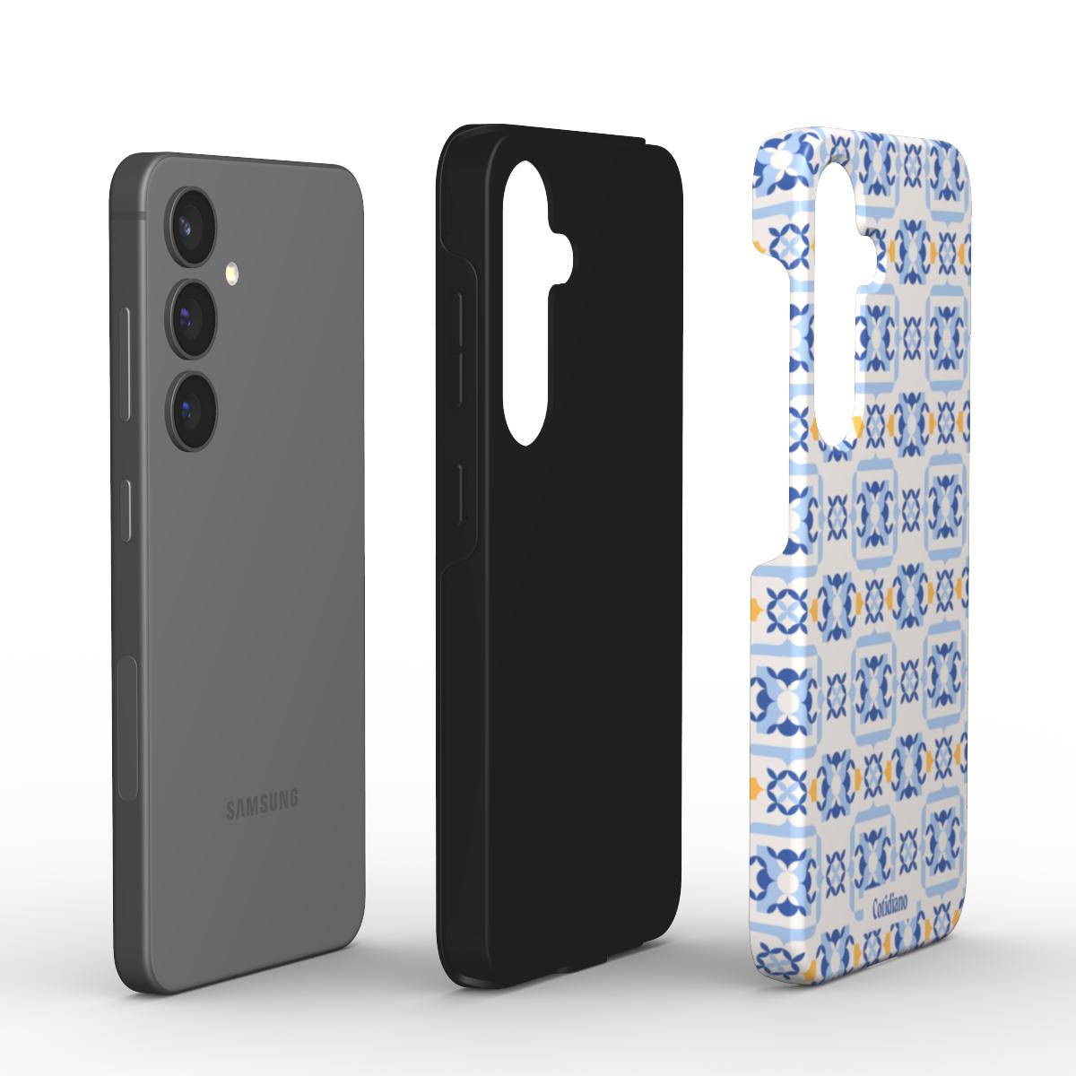 Azulejo Tough Case