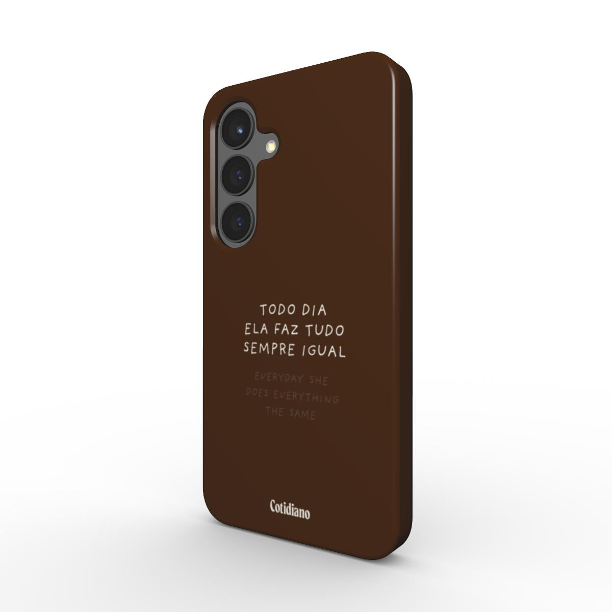 Daily Tough Case