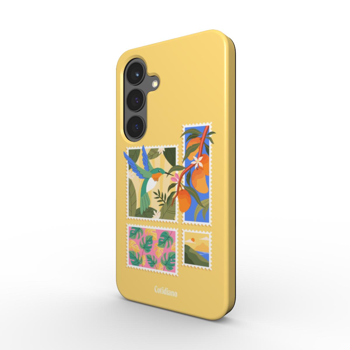Boa Vista Tough Case