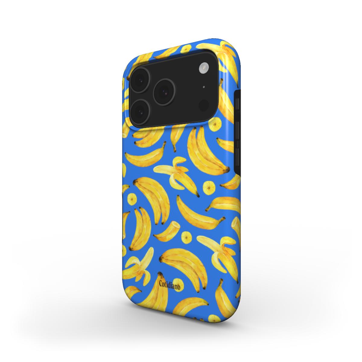 Bananas MagSafe Tough Case