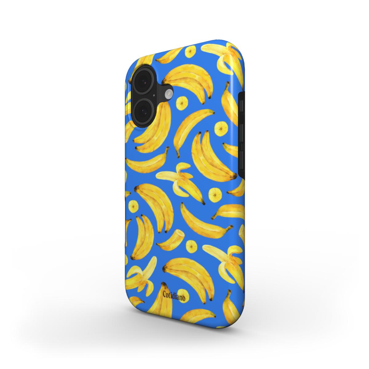 Bananas Tough Case