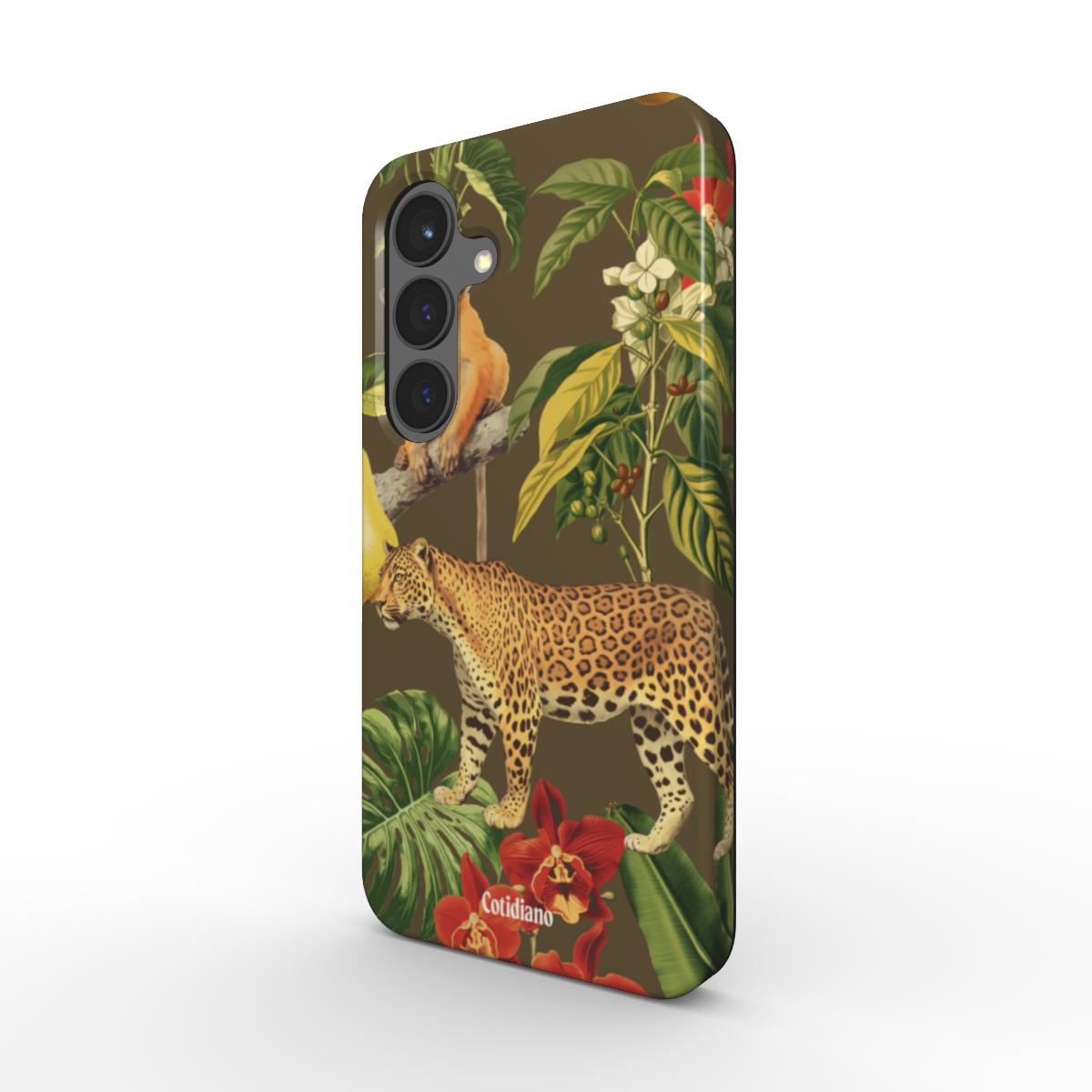 Exotico Tough Case