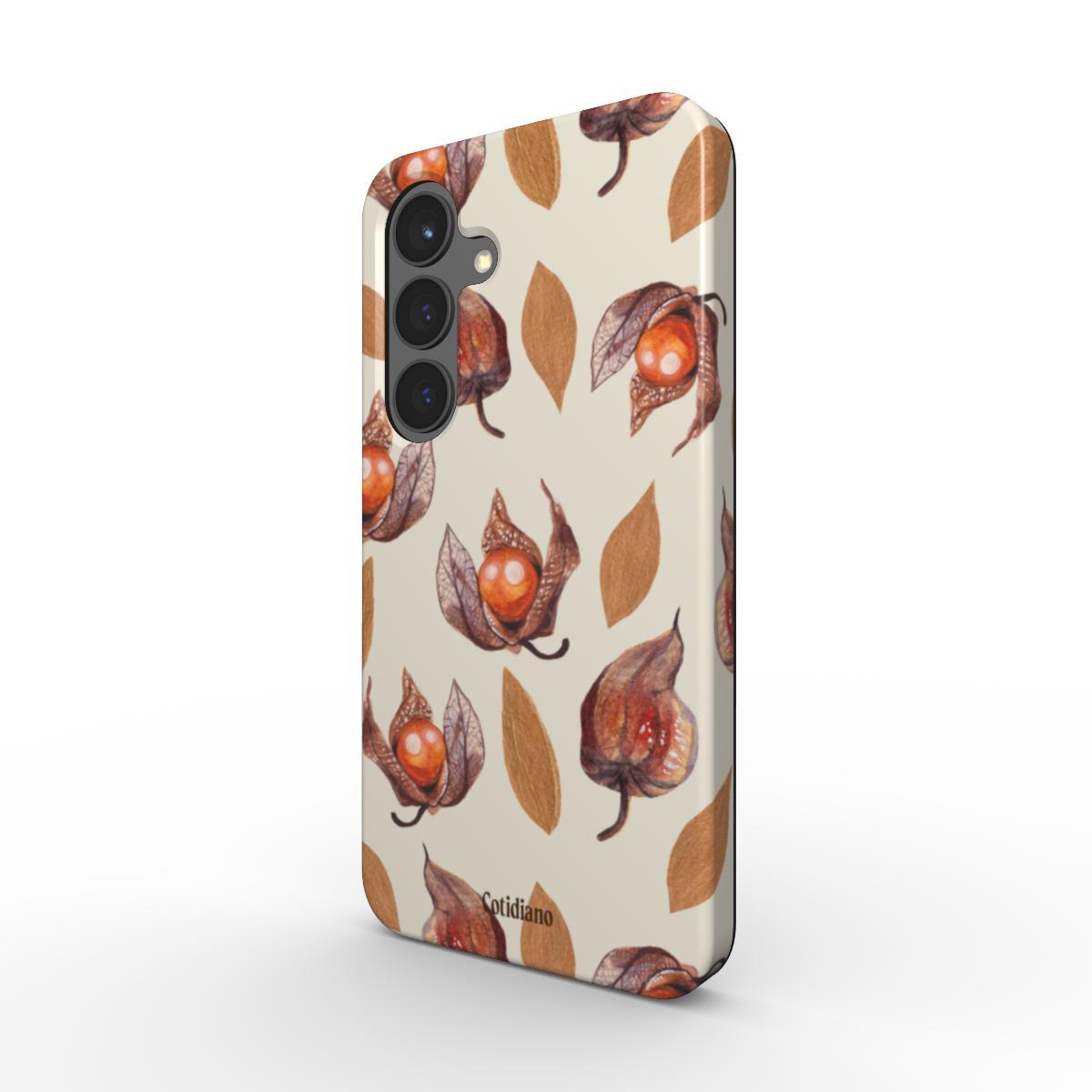Physalis Tough Case