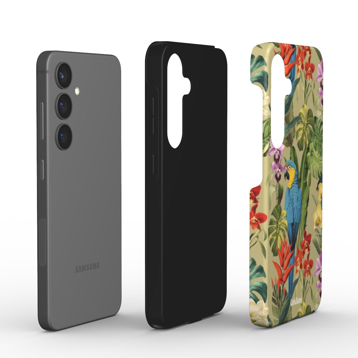 Tropicalia Tough Case