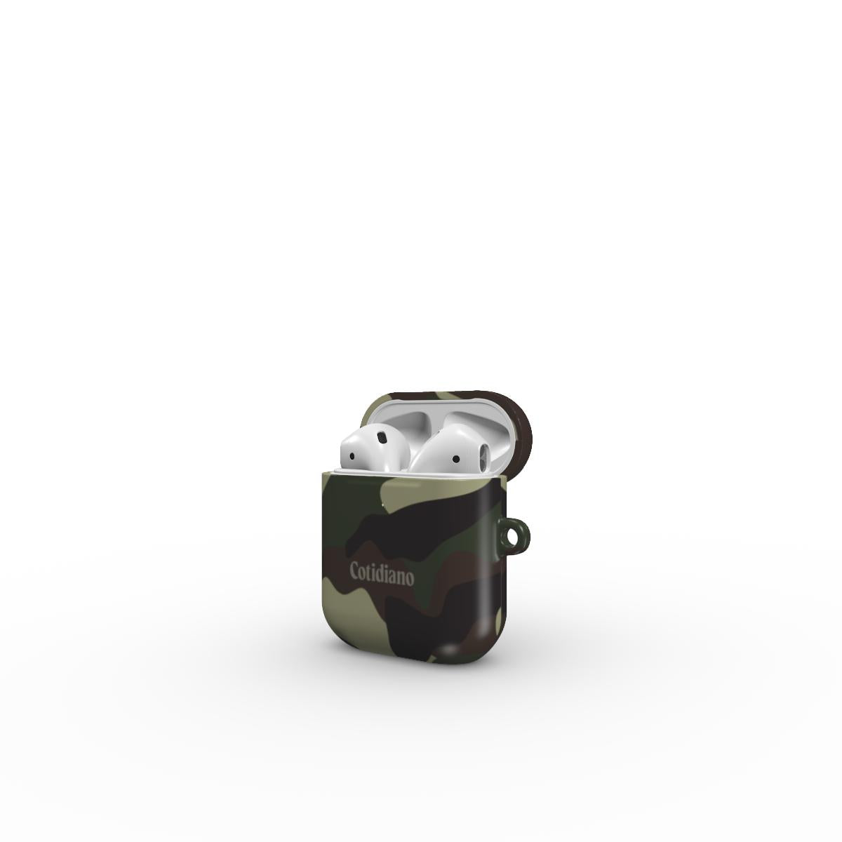 Cameo AirPods Case