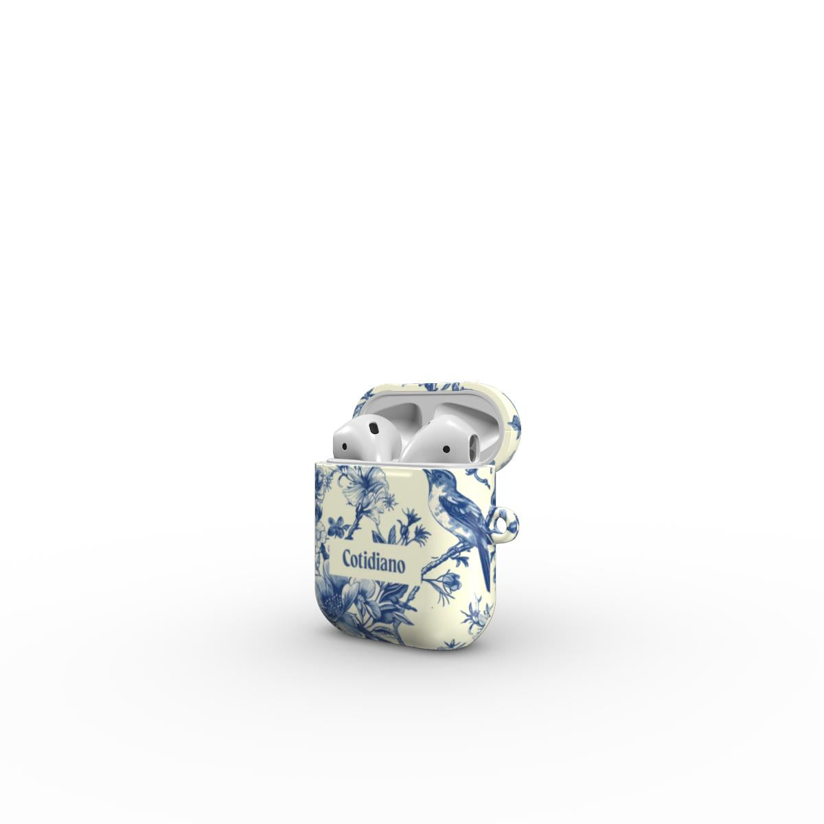 Ophelia AirPods Case
