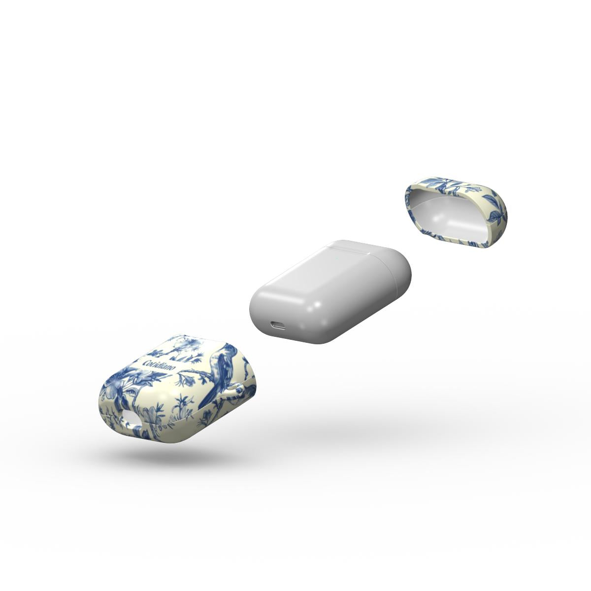 Ophelia AirPods Case