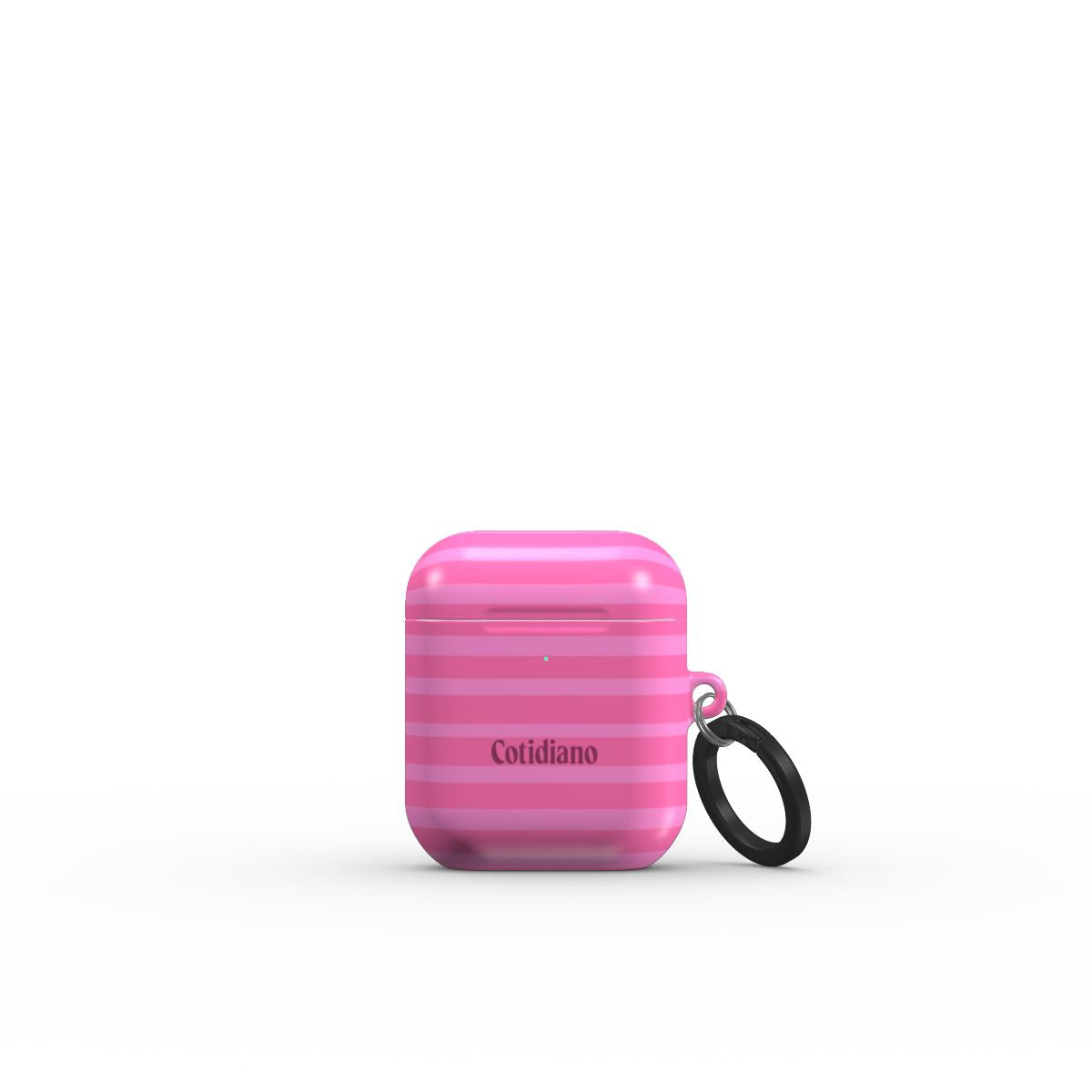 Pink AirPods Case