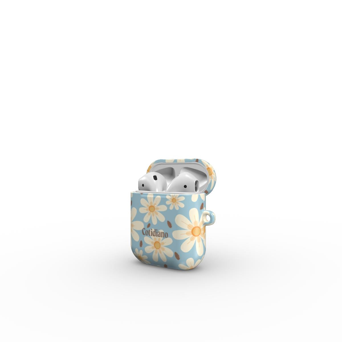Suzanne AirPods Case