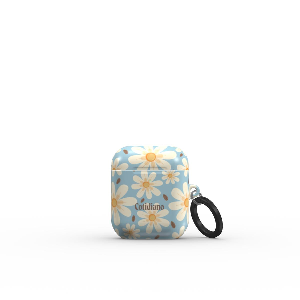 Suzanne AirPods Case