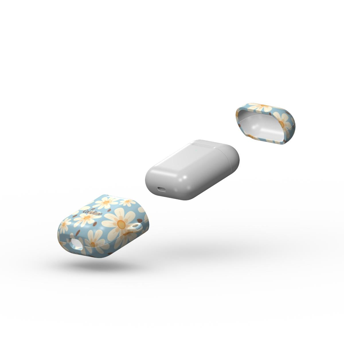 Suzanne AirPods Case