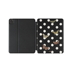 Butterfly Noire iPad Case