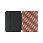 Candy Cane iPad Case