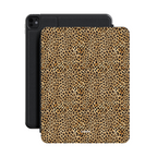 Leopard Print iPad Case