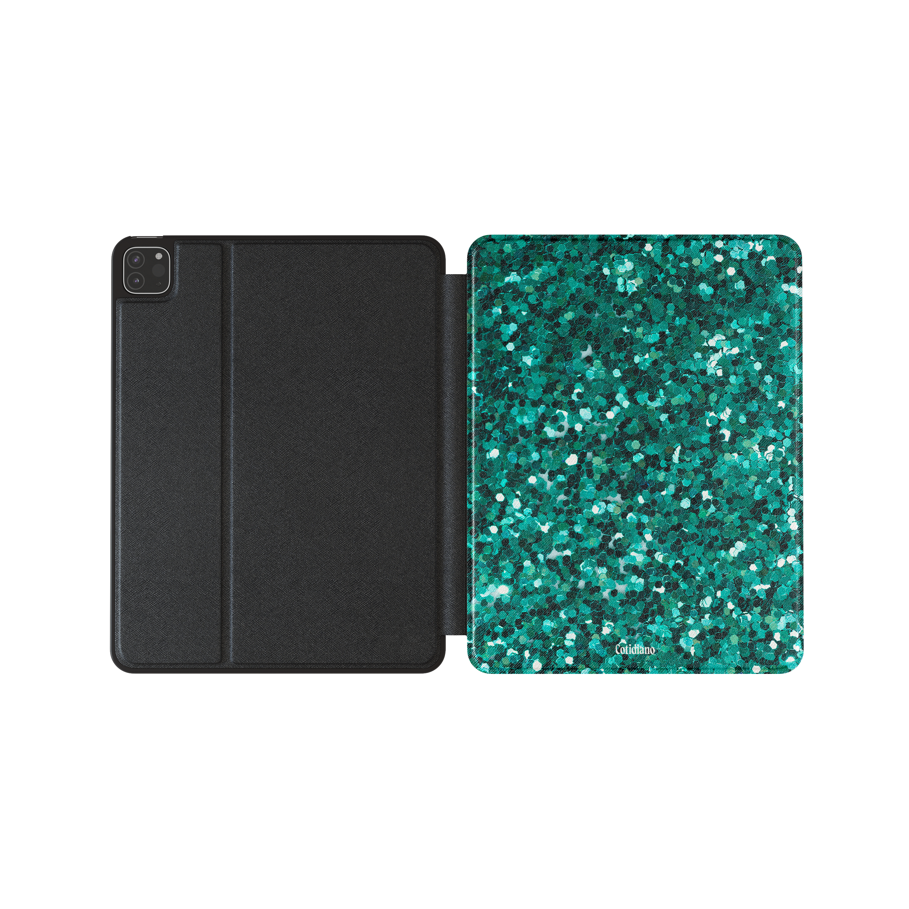 Mermaid Sequin iPad Case
