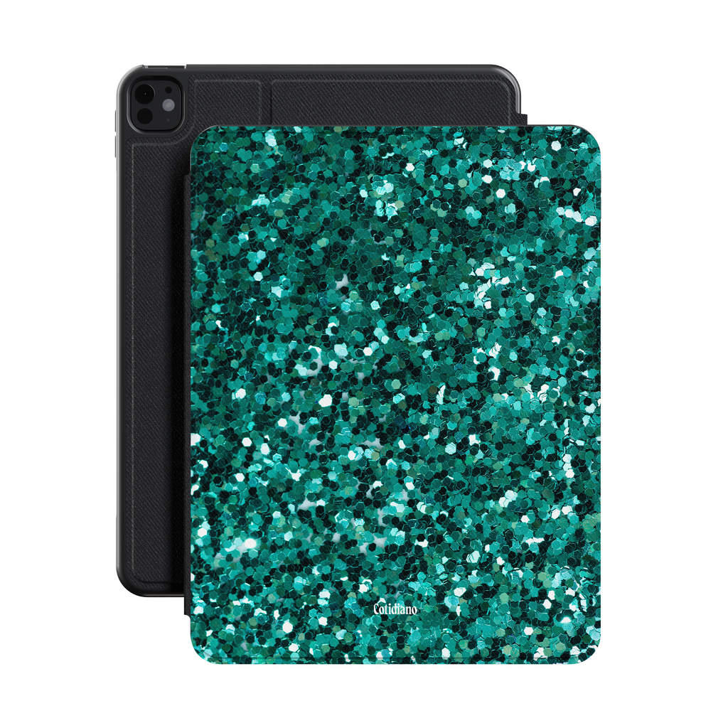 Mermaid Sequin iPad Case