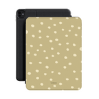 Polka Dots iPad Case